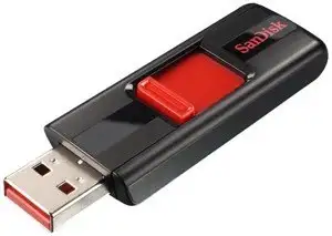 llave USB