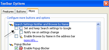 What is Google Toolbar Notifier and How to Get Rid of It image