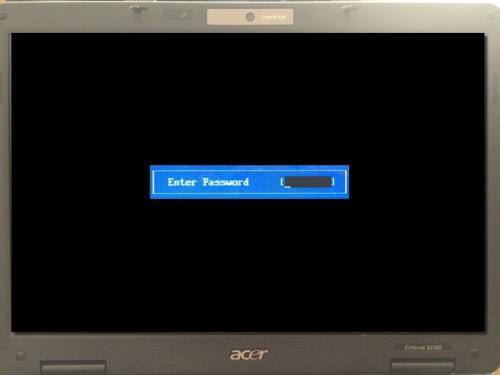 Ultimate Guide to Removing or Resetting a BIOS Password - 31