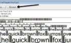 Use Microsoft Word as a Barcode Generator image