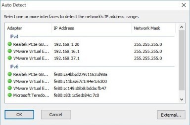 How to Scan Your Network for Devices and Open Ports