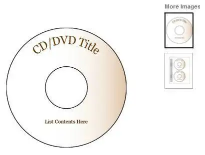 free printable cd case inserts