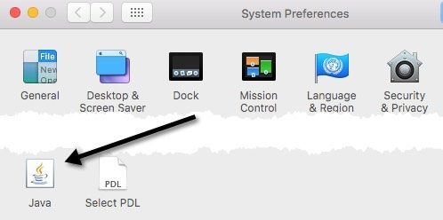 How to Remove or Uninstall Java  JRE  on Windows and Mac - 3