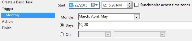 How to Automatically Delete Files in Windows - 95
