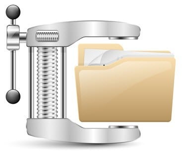 7 Zip vs WinZip vs WinRAR vs Windows Compression - 33