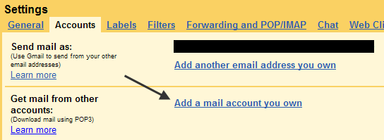 How To Transfer Emails Between Two Gmail Accounts