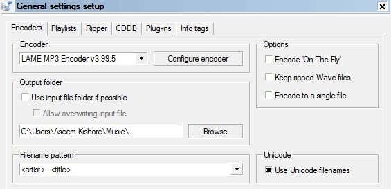 How To Change Audio Bitrate | Mp3 Bitrate Converter