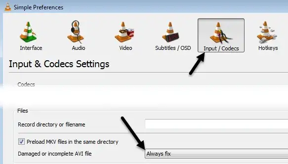 Repair Corrupt Avi Files | 2 Easy Ways