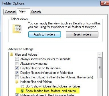 How to Repair Corrupted or Damaged AVI Files - 53
