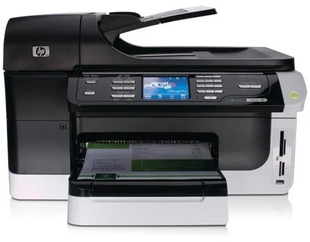 HP OfficeJet Pro 8500 (A909n) Premier Review image