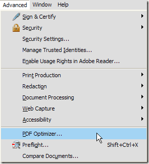 How to Shrink PDF File Size - 74