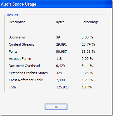 How to Shrink PDF File Size - 40