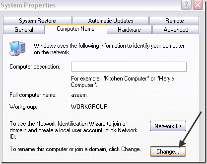  Duplicate name exists on the network  Windows Error - 89