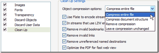 How to Shrink PDF File Size - 81