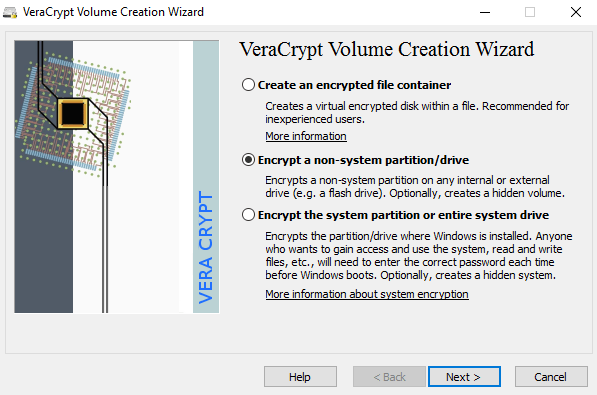 How to Securely Encrypt a USB Flash Drive - 38