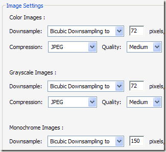 How to Shrink PDF File Size