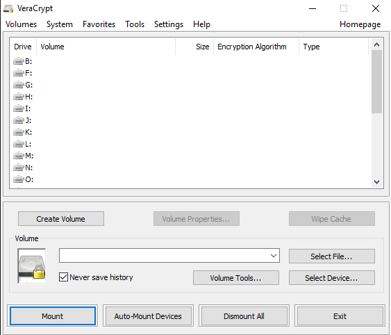 How to Securely Encrypt a USB Flash Drive - 14