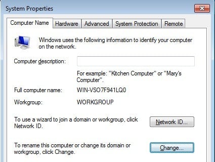 Fix    computer is not accessible  You might not have permission to use this network resource  - 95