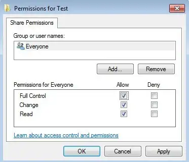 Fix    computer is not accessible  You might not have permission to use this network resource  - 31