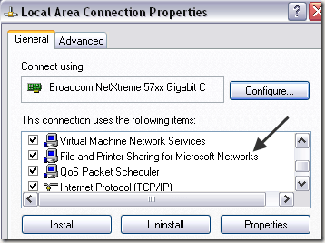 Fix    computer is not accessible  You might not have permission to use this network resource  - 44