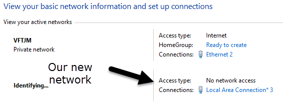 How to Share an Internet Connection with Other Computers - 44