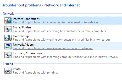 Guide to Network and Sharing Center in Windows 7  8  10 - 53