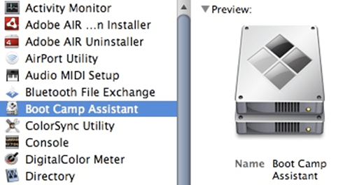 How to Use Windows 7 with Boot Camp - 21