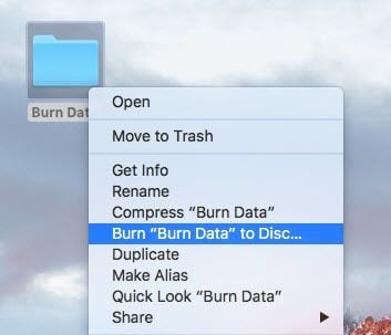 mac burn dvd for windows