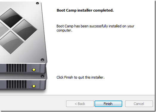 How to Use Windows 7 with Boot Camp - 23