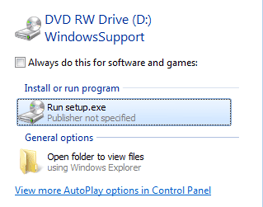 How to Use Windows 7 with Boot Camp - 86