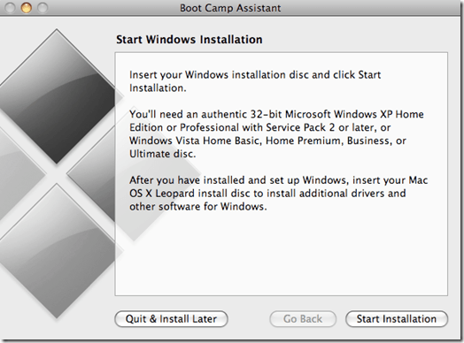 How to Use Windows 7 with Boot Camp - 77