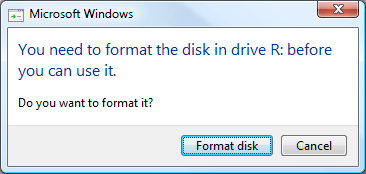 External Hard Drive Not Showing Up in Windows or OS X  - 54