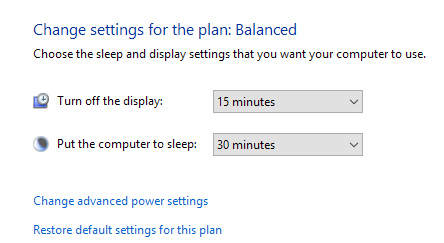 screen not sleeping windows 10 screen not sleeping windows 10