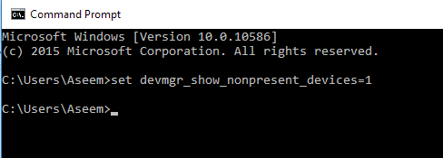 External Hard Drive Not Showing Up in Windows or OS X  - 24