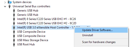 External Hard Drive Not Showing Up in Windows or OS X  - 18
