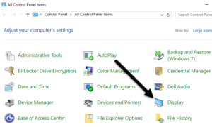 How to Stop an LCD Monitor from Flickering