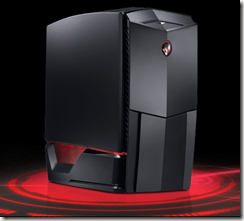 Alienware Area 51