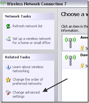 Fix Windows Cannot Configure This Wireless Connection - 39