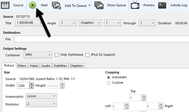 convert movies to ipad format mac convert movies to ipad format mac