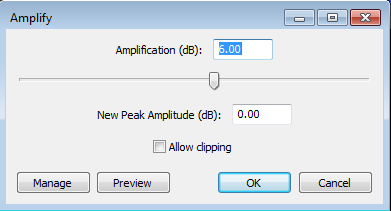 How to Make Audio Files Louder - 24