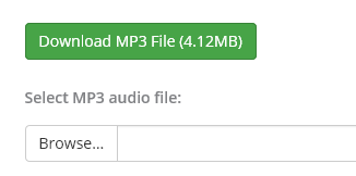 How to Make Audio Files Louder - 52