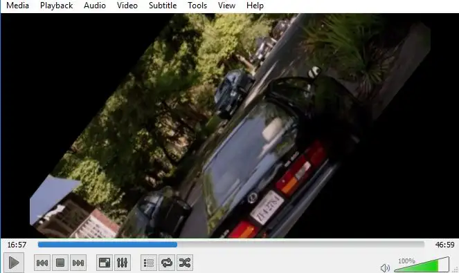 How to Fix Upside Down Videos - 63