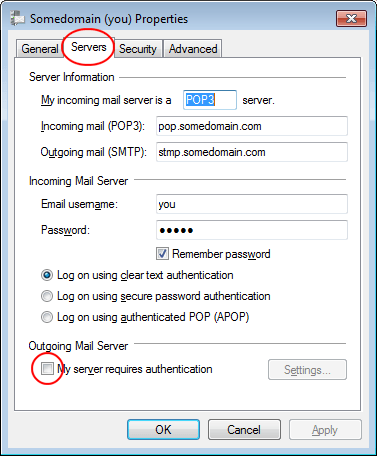 joggen Meting Dezelfde Fix Windows Live Mail Error 0x800CCC0B