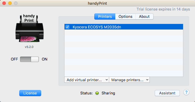 handyprint for ios handyprint for ios