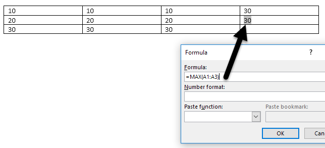 get equation for word in mac get equation for word in mac
