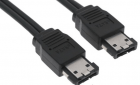 USB 2.0 vs. USB 3.0 vs. eSATA vs. Thunderbolt vs. Firewire vs. Ethernet Speed image