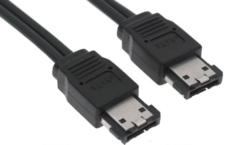 Usb Firewire Speed Chart