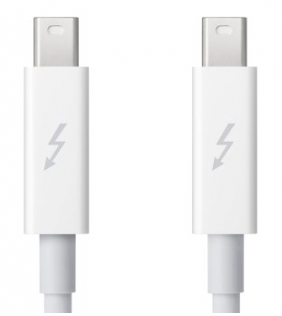 áspero inicial Señor USB 2.0 vs. USB 3.0 vs. eSATA vs. Thunderbolt vs. Firewire vs. Ethernet  Speed