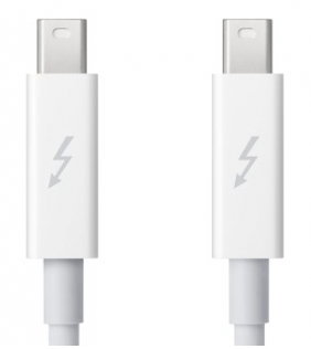 Usb Firewire Speed Chart