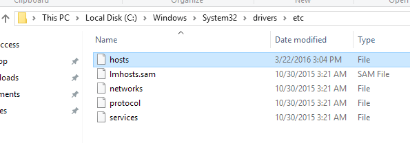 Hosts File Entries To Block Adobe Activation Cs5 Hosts File Entries To Block Adobe Activation Cs5